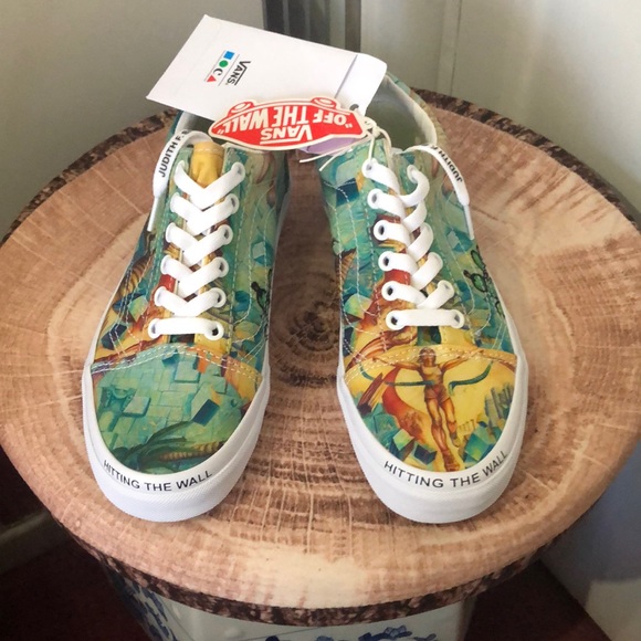 Vans Shoes - New Authentic Vans Woman’s Shoe